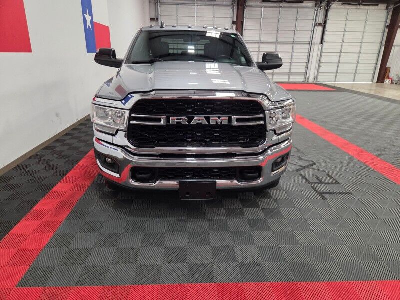 2022 Ram 3500 Flatbed 4WD Dually 6.7L Diesel AISIN Transmission NEW TIRES FREE WARRANTY Arlington TX