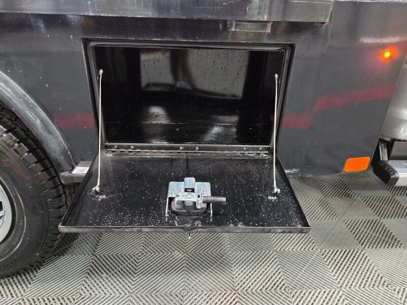 2022 Ram 3500 Flatbed 4WD Dually 6.7L Diesel AISIN Transmission NEW TIRES FREE WARRANTY Arlington TX