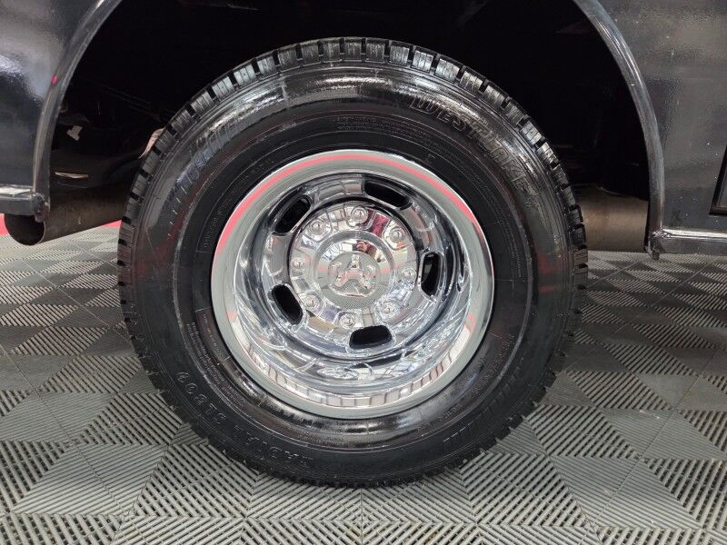 2022 Ram 3500 Flatbed 4WD Dually 6.7L Diesel AISIN Transmission NEW TIRES FREE WARRANTY Arlington TX