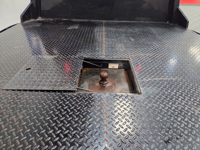 2022 Ram 3500 Flatbed 4WD Dually 6.7L Diesel AISIN Transmission NEW TIRES FREE WARRANTY Arlington TX