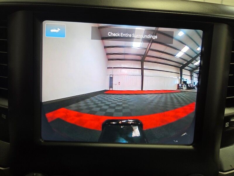 2022 Ram 3500 Flatbed 4WD Dually 6.7L Diesel AISIN Transmission NEW TIRES FREE WARRANTY Arlington TX