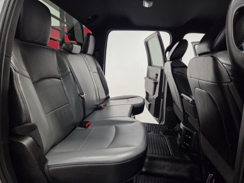 2022 Ram 3500 Flatbed 4WD Dually 6.7L Diesel AISIN Transmission NEW TIRES FREE WARRANTY Arlington TX