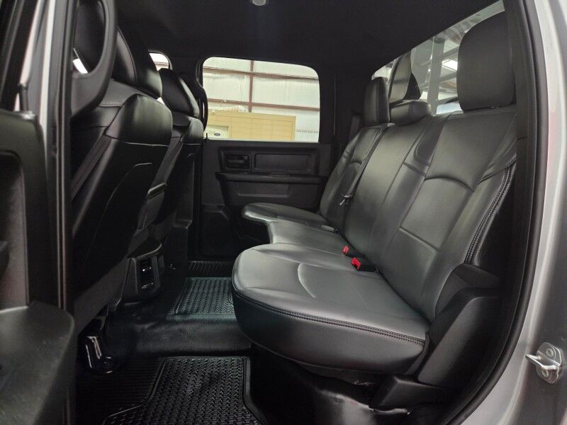 2022 Ram 3500 Flatbed 4WD Dually 6.7L Diesel AISIN Transmission NEW TIRES FREE WARRANTY Arlington TX