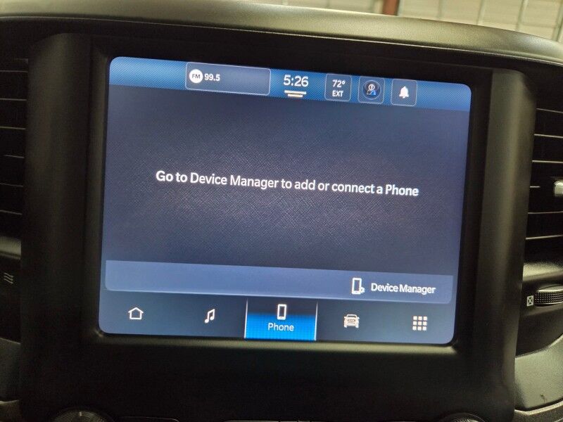 2022 Ram 3500 Flatbed 4WD Dually 6.7L Diesel AISIN Transmission NEW TIRES FREE WARRANTY Arlington TX