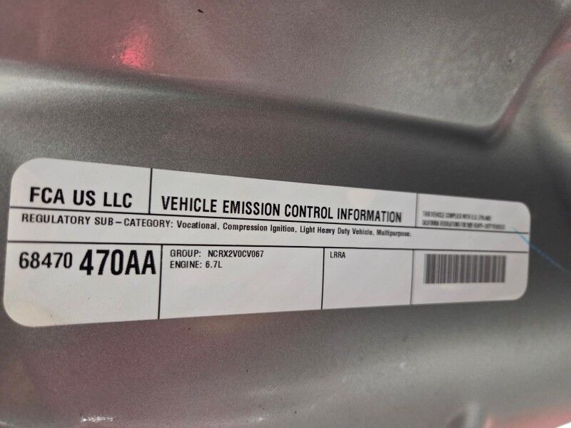 2022 Ram 3500 Flatbed 4WD Dually 6.7L Diesel AISIN Transmission NEW TIRES FREE WARRANTY Arlington TX