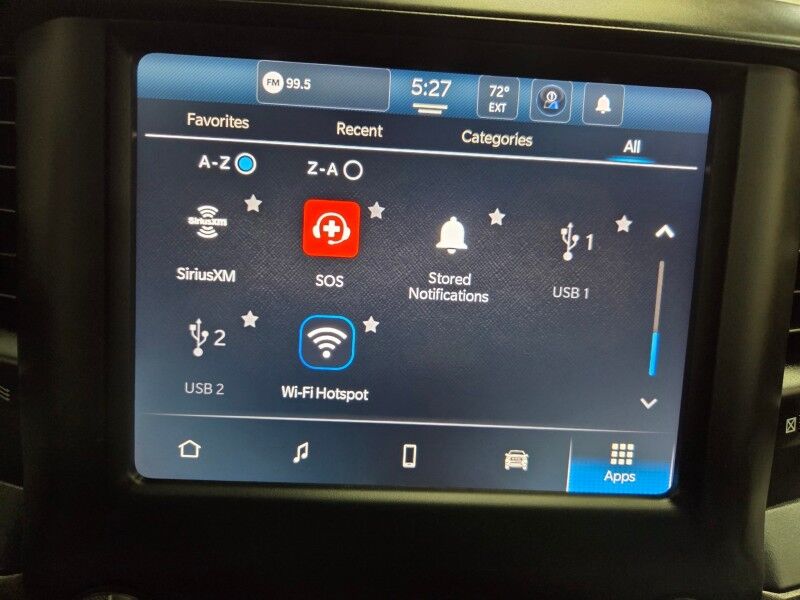 2022 Ram 3500 Flatbed 4WD Dually 6.7L Diesel AISIN Transmission NEW TIRES FREE WARRANTY Arlington TX