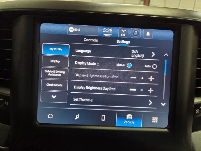 2022 Ram 3500 Flatbed 4WD Dually 6.7L Diesel AISIN Transmission NEW TIRES FREE WARRANTY Arlington TX