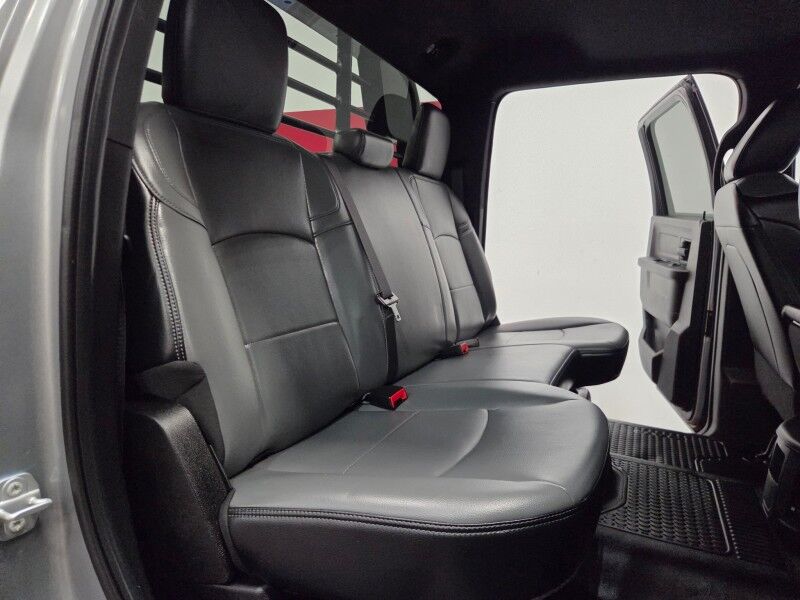 2022 Ram 3500 Flatbed 4WD Dually 6.7L Diesel AISIN Transmission NEW TIRES FREE WARRANTY Arlington TX