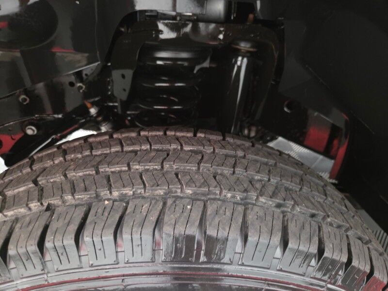 2022 Ram 3500 Flatbed 4WD Dually 6.7L Diesel AISIN Transmission NEW TIRES FREE WARRANTY Arlington TX