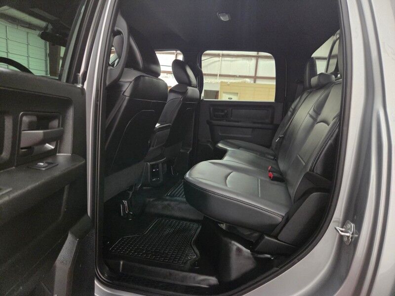 2022 Ram 3500 Flatbed 4WD Dually 6.7L Diesel AISIN Transmission NEW TIRES FREE WARRANTY Arlington TX