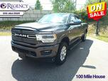 2022 Ram 3500 Laramie  - Leather Seats -  Heated Seats