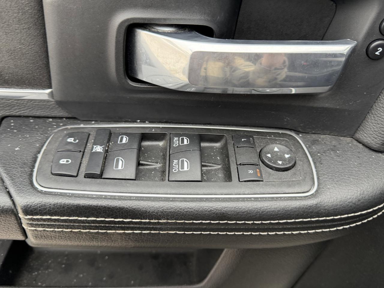 2022 Ram 3500 Laramie | Rig Ready Ram | YETI | 6&quot; BDS Lift | 20&quot; Fuel Wheels | 37&quot; Tires | Loaded Laramie Redwater AB