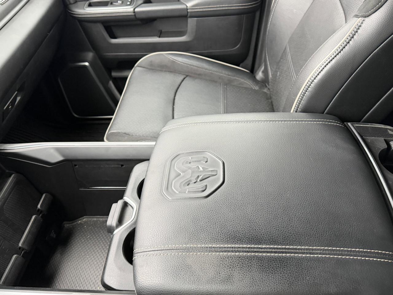 2022 Ram 3500 Laramie | Rig Ready Ram | YETI | 6&quot; BDS Lift | 20&quot; Fuel Wheels | 37&quot; Tires | Loaded Laramie Redwater AB