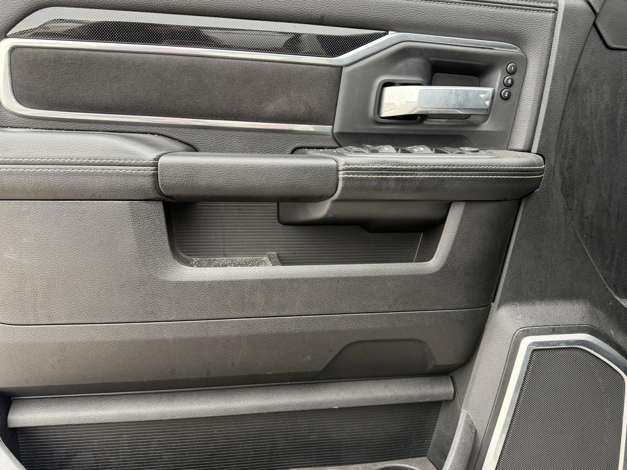 2022 Ram 3500 Laramie | Rig Ready Ram | YETI | 6&quot; BDS Lift | 20&quot; Fuel Wheels | 37&quot; Tires | Loaded Laramie Redwater AB