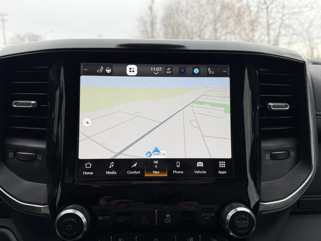 2022 Ram 3500 Laramie | Rig Ready Ram Redwater AB