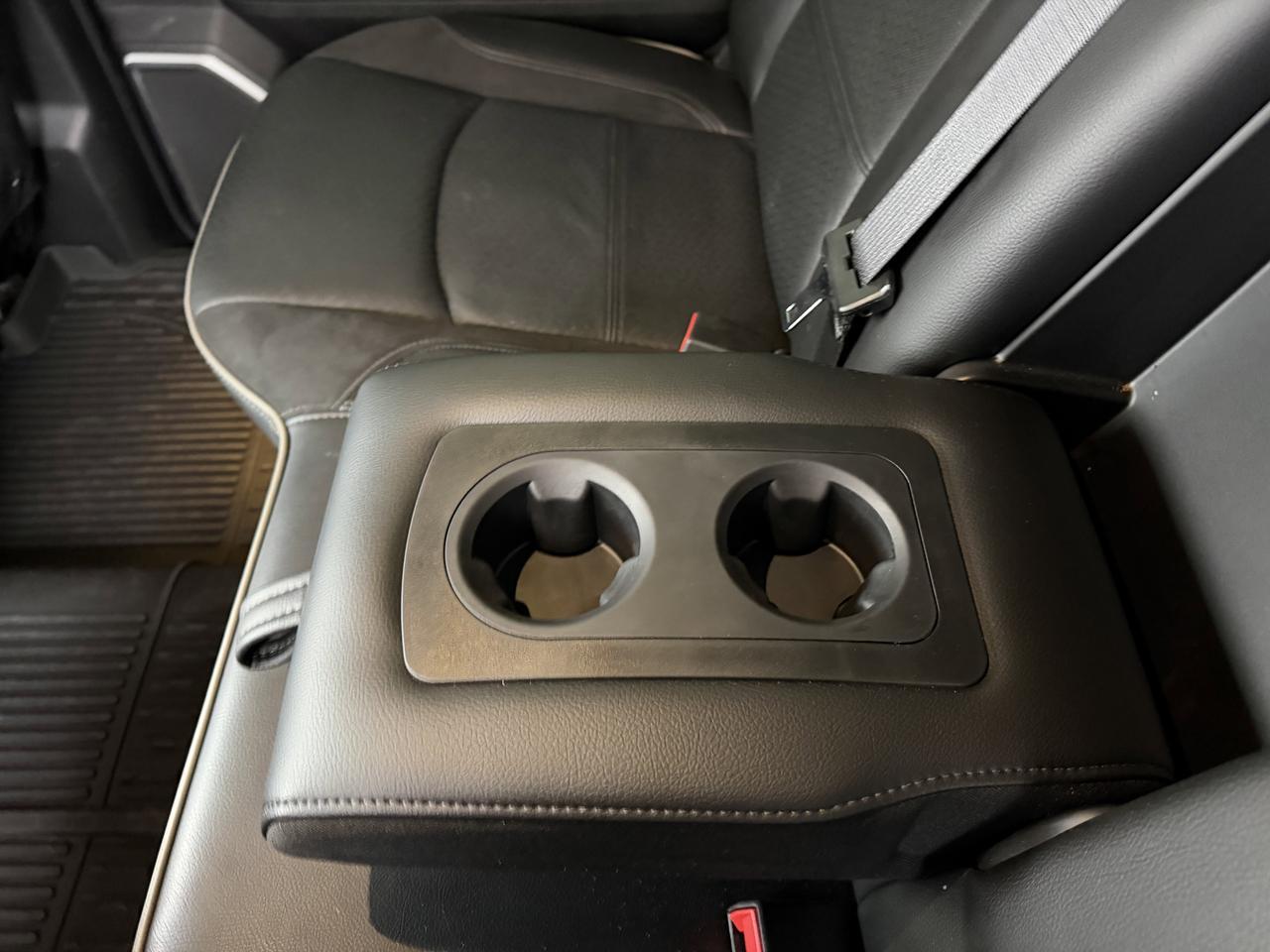 2022 Ram 3500 Laramie | Rig Ready Ram Redwater AB