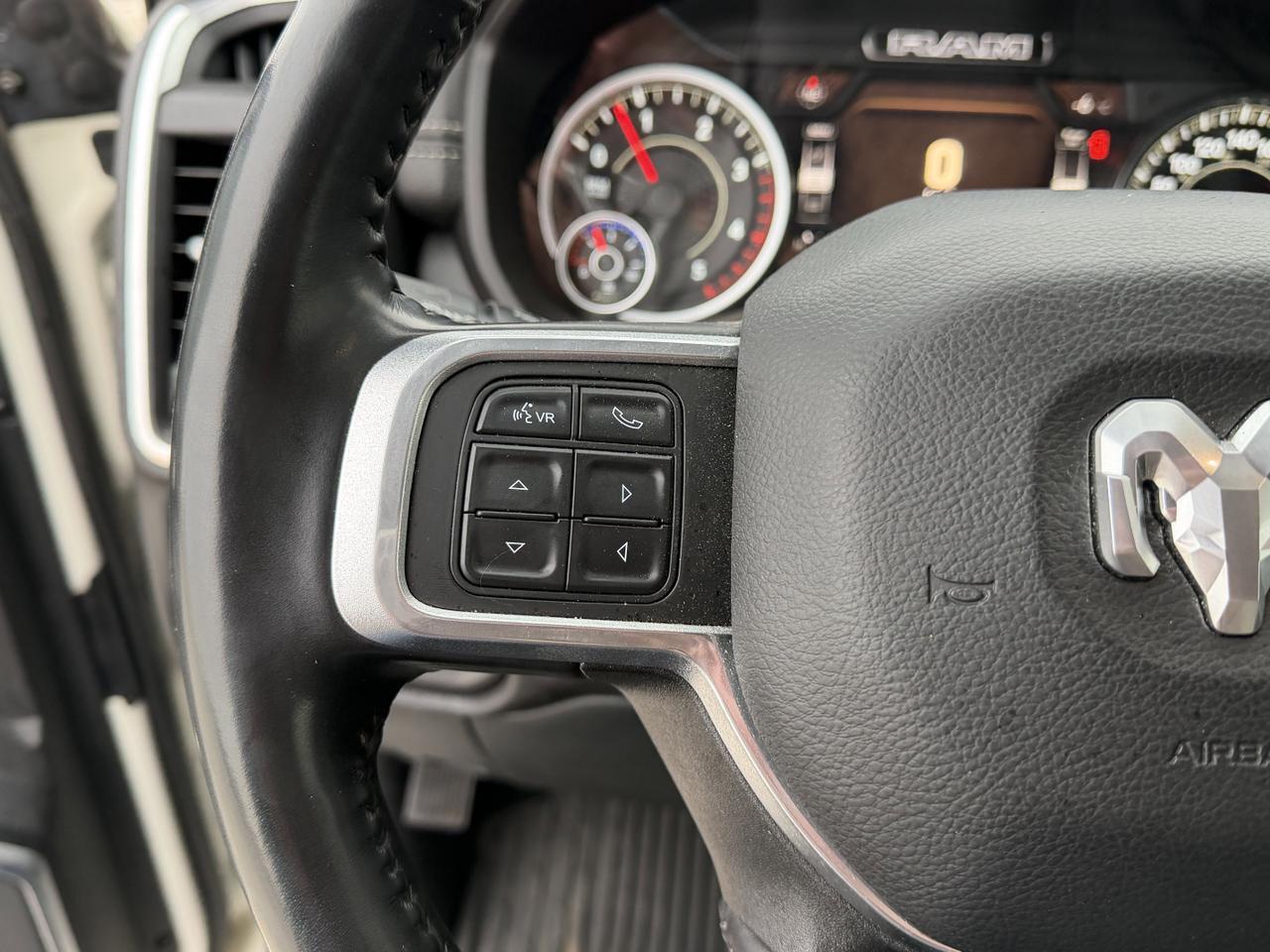 2022 Ram 3500 Laramie | Rig Ready Ram Redwater AB