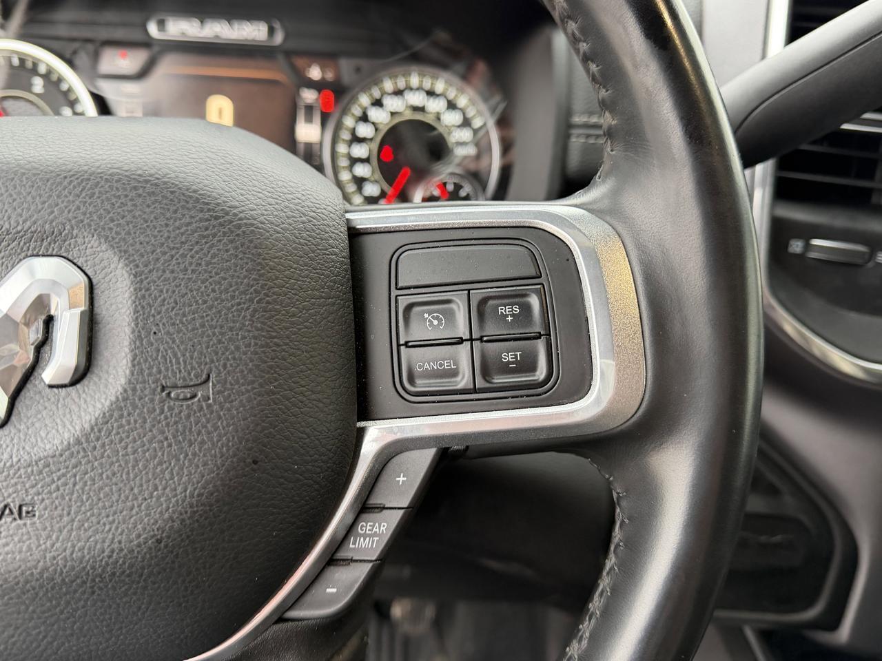 2022 Ram 3500 Laramie | Rig Ready Ram Redwater AB