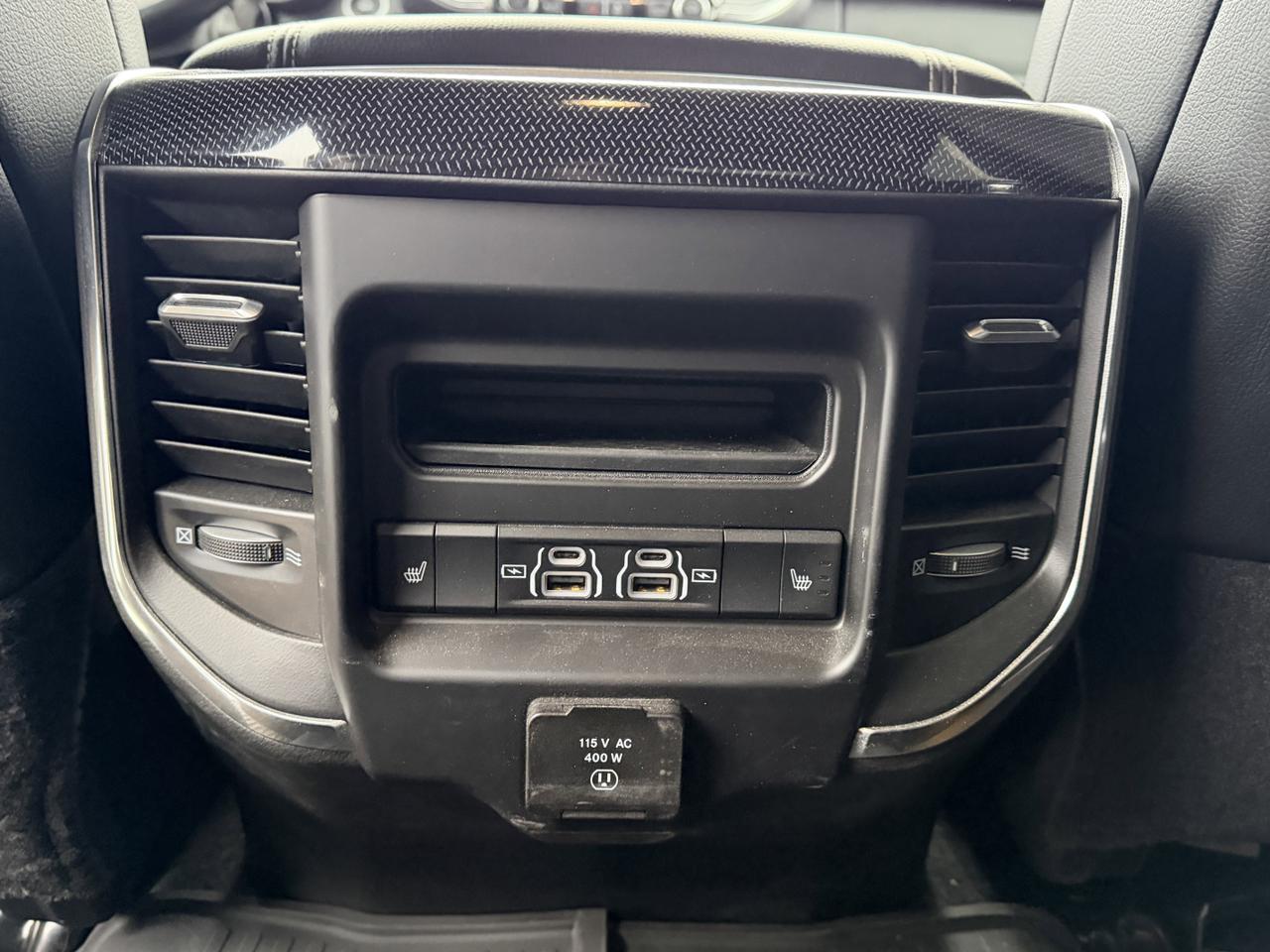 2022 Ram 3500 Laramie | Rig Ready Ram Redwater AB