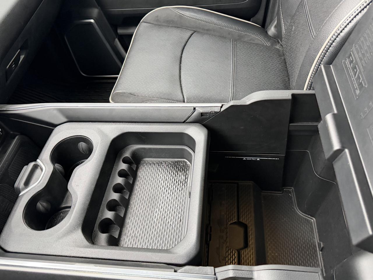 2022 Ram 3500 Laramie | Rig Ready Ram Redwater AB