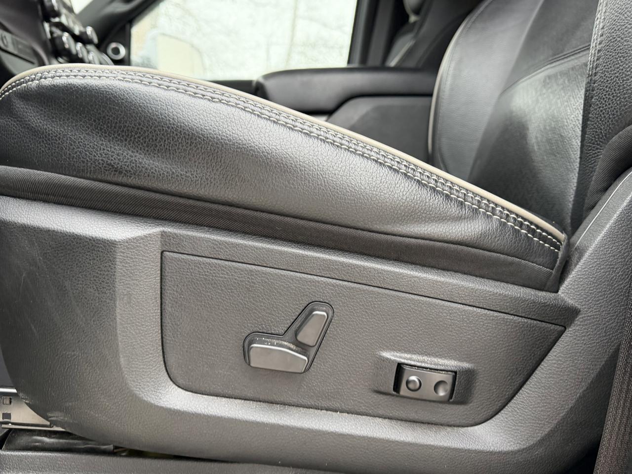 2022 Ram 3500 Laramie | Rig Ready Ram Redwater AB