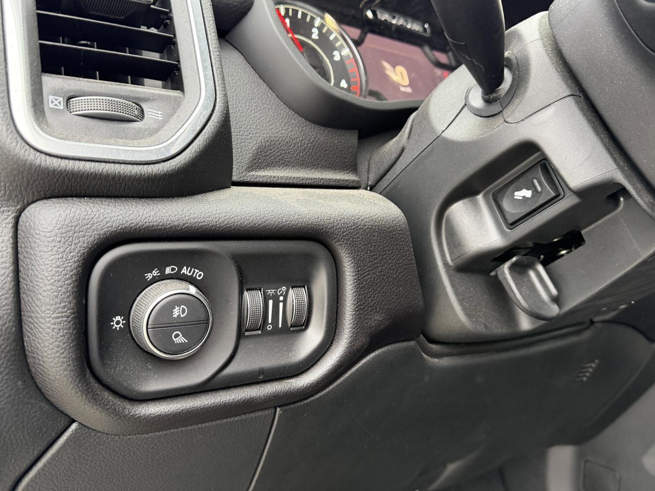 2022 Ram 3500 Laramie | Rig Ready Ram Redwater AB