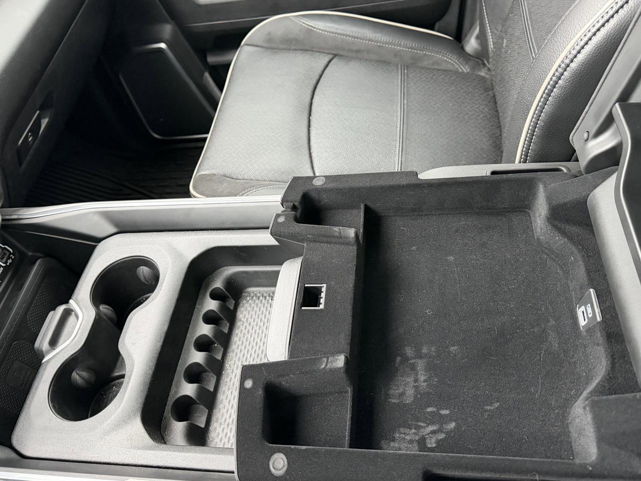 2022 Ram 3500 Laramie | Rig Ready Ram Redwater AB