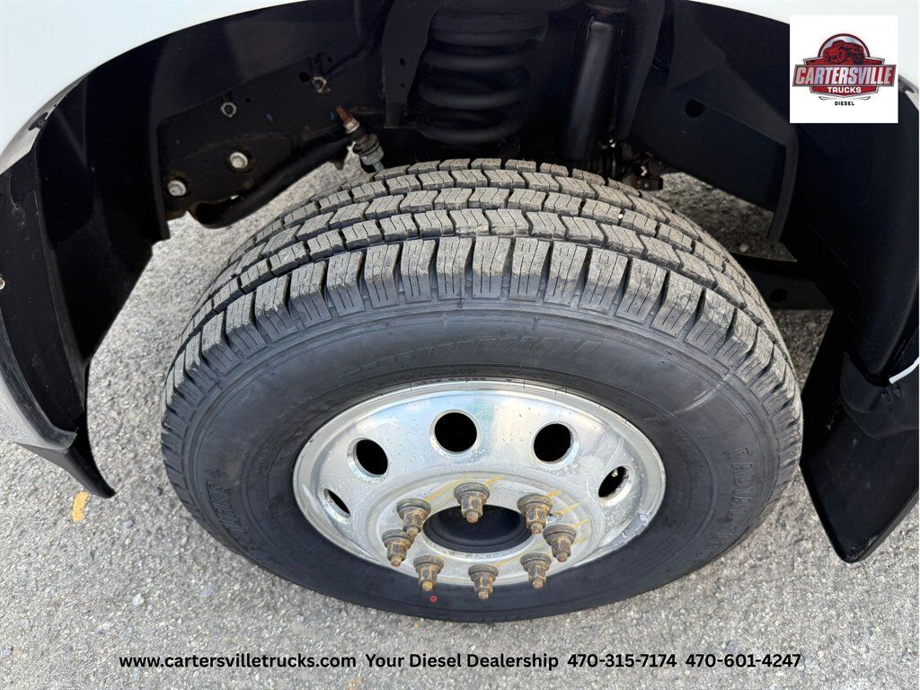 2022 Ram 3500 Laramie 4X4 - DUALLY - AISIN - 96K MSRP!!! Cartersville GA