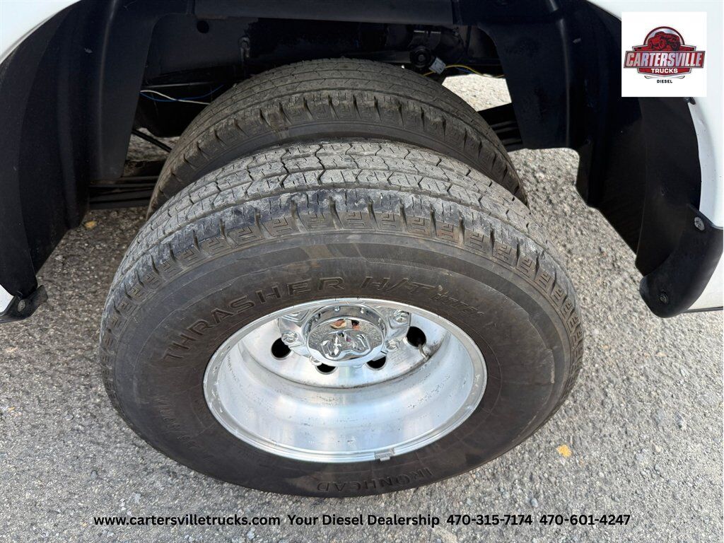 2022 Ram 3500 Laramie 4X4 - DUALLY - AISIN - 96K MSRP!!! Cartersville GA