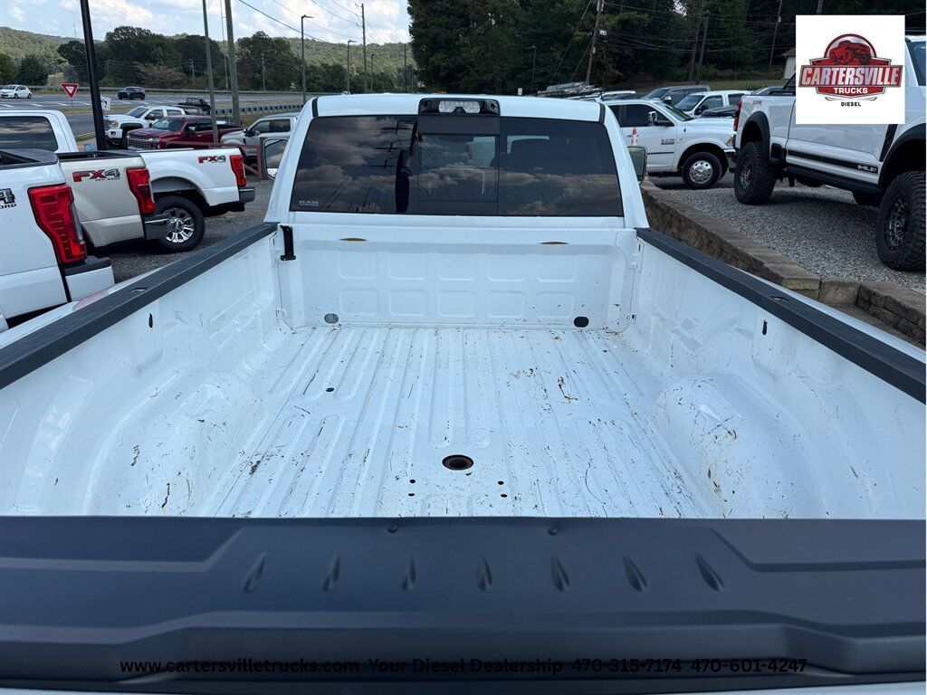 2022 Ram 3500 Laramie 4X4 - DUALLY Cartersville GA