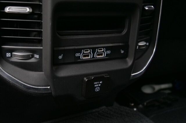 2022 Ram 3500 Laramie 4X4 / Night Edition / HO Diesel / Towing Tech! High Point NC