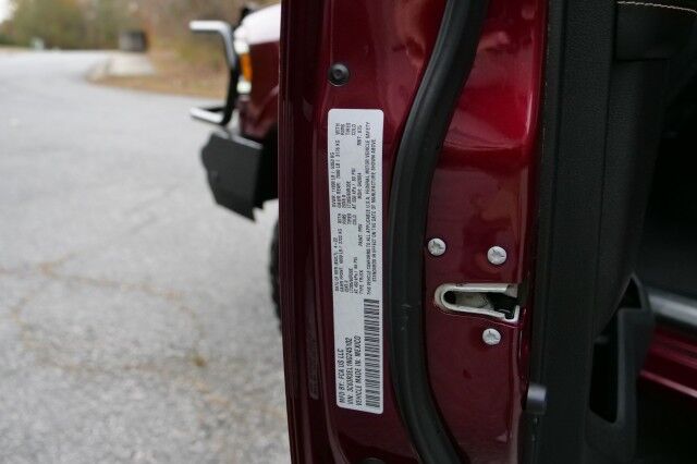 2022 Ram 3500 Laramie 4X4 / Night Edition / HO Diesel / Towing Tech! High Point NC