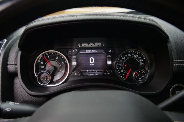 2022 Ram 3500 Laramie 4X4 / Night Edition / HO Diesel / Towing Tech! High Point NC