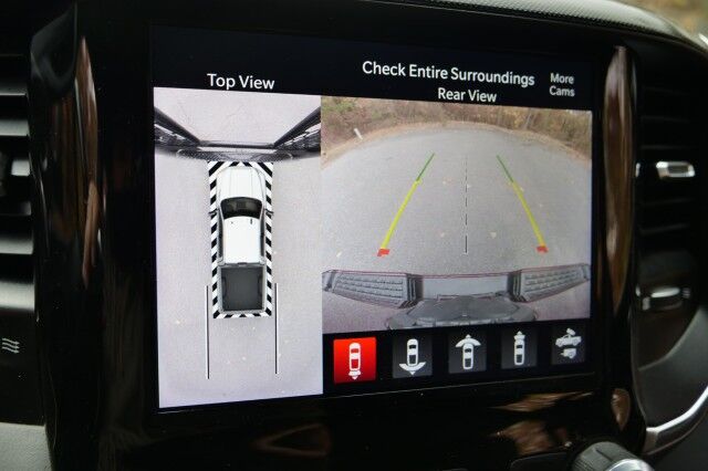 2022 Ram 3500 Laramie 4X4 / Night Edition / HO Diesel / Towing Tech! High Point NC