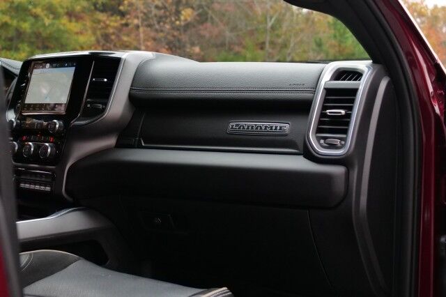 2022 Ram 3500 Laramie 4X4 / Night Edition / HO Diesel / Towing Tech! High Point NC