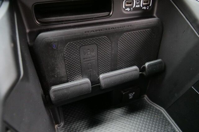 2022 Ram 3500 Laramie 4X4 / Night Edition / HO Diesel / Towing Tech! High Point NC