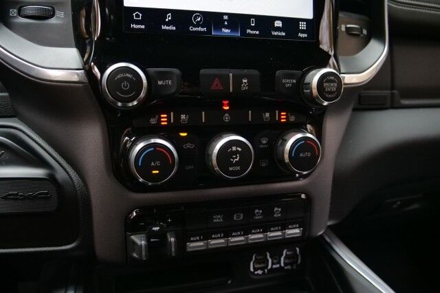 2022 Ram 3500 Laramie 4X4 / Night Edition / HO Diesel / Towing Tech! High Point NC