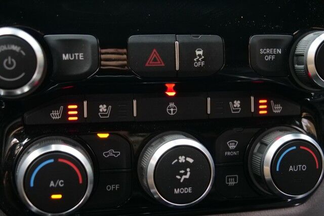 2022 Ram 3500 Laramie 4X4 / Night Edition / HO Diesel / Towing Tech! High Point NC