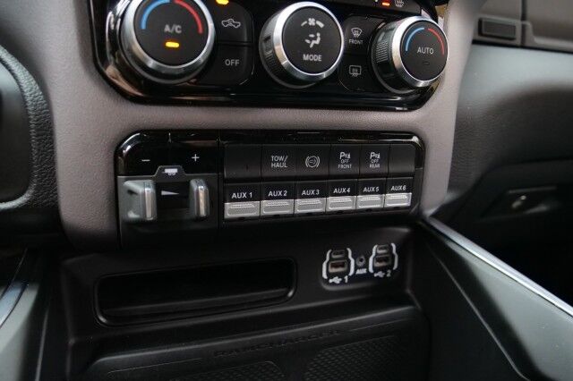 2022 Ram 3500 Laramie 4X4 / Night Edition / HO Diesel / Towing Tech! High Point NC