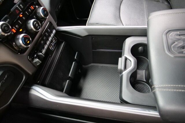 2022 Ram 3500 Laramie 4X4 / Night Edition / HO Diesel / Towing Tech! High Point NC