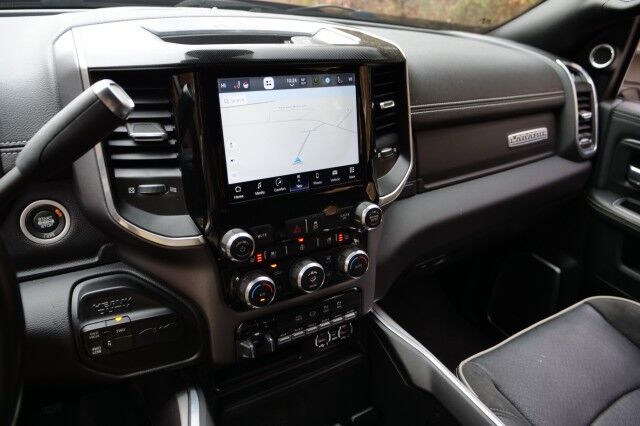 2022 Ram 3500 Laramie 4X4 / Night Edition / HO Diesel / Towing Tech! High Point NC