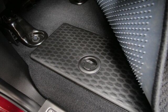 2022 Ram 3500 Laramie 4X4 / Night Edition / HO Diesel / Towing Tech! High Point NC