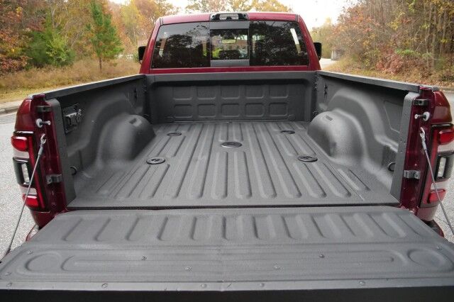 2022 Ram 3500 Laramie 4X4 / Night Edition / HO Diesel / Towing Tech! High Point NC