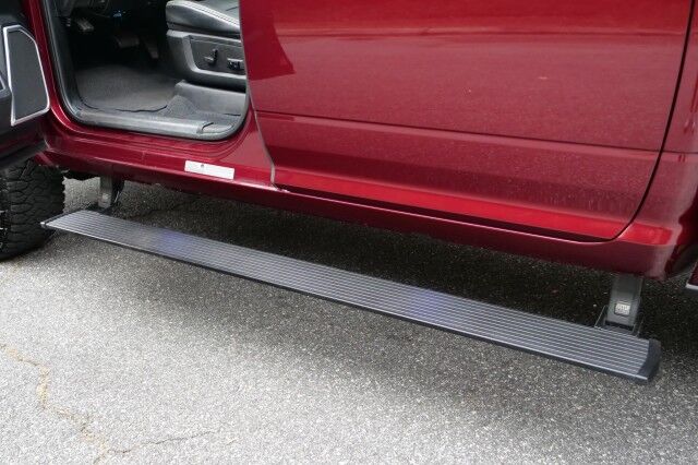 2022 Ram 3500 Laramie 4X4 / Night Edition / HO Diesel / Towing Tech! High Point NC