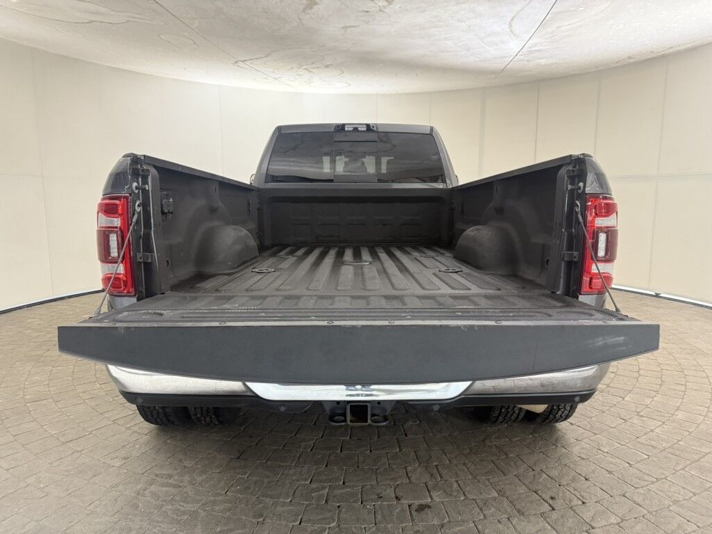 2022 Ram 3500 Laramie 4x4 Crew Cab DRW Diesel Maumee OH