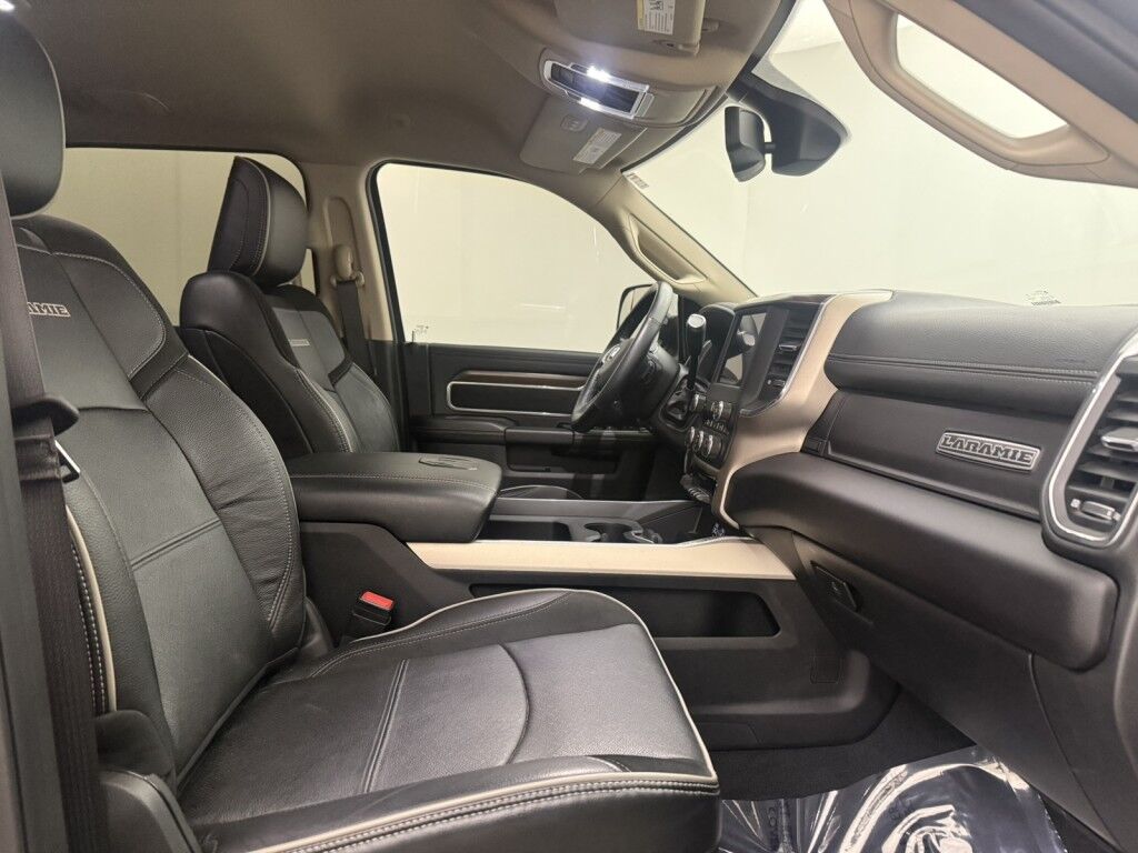 2022 Ram 3500 Laramie 4x4 Crew Cab DRW Diesel Maumee OH