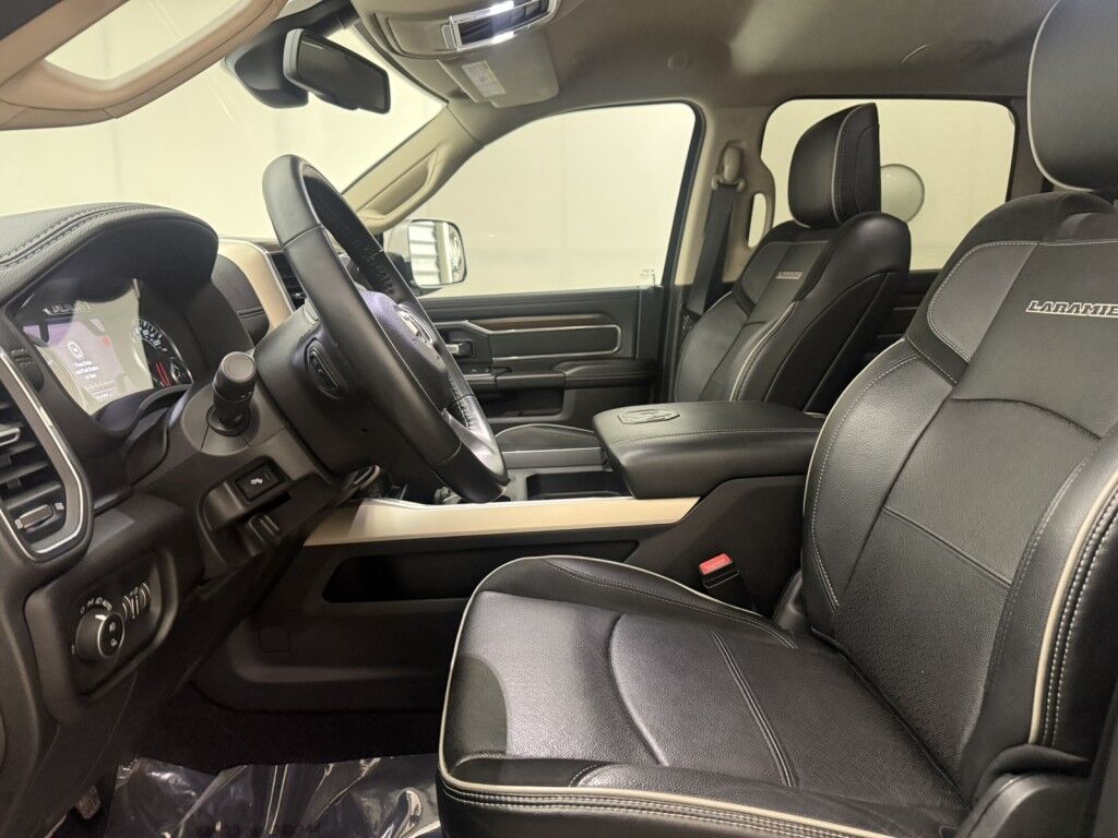 2022 Ram 3500 Laramie 4x4 Crew Cab DRW Diesel Maumee OH