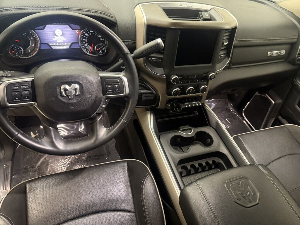 2022 Ram 3500 Laramie 4x4 Crew Cab DRW Diesel Maumee OH