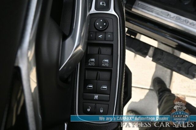 2022 Ram 3500 Laramie Wasilla AK