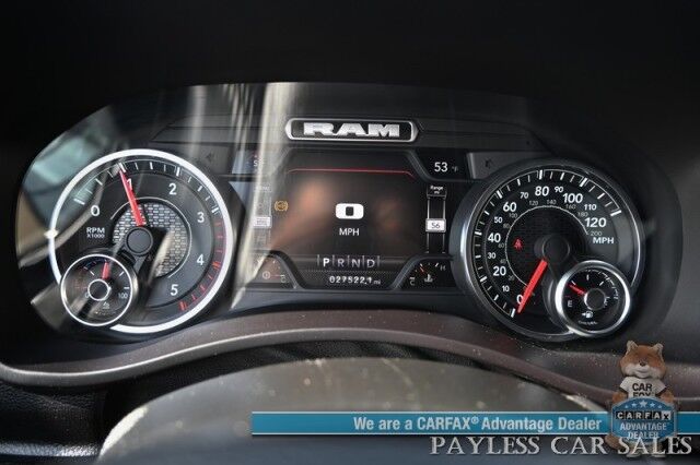 2022 Ram 3500 Laramie Wasilla AK